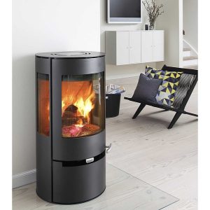 Aduro 9 Air 9kW Luftdichter Kaminofen