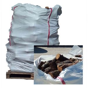 Steineichenstämme – 40 cm