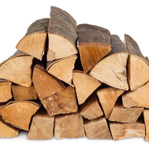 Bulk-Brennholz – 40 cm Stamm